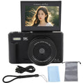 5K Digital Vlog Camera