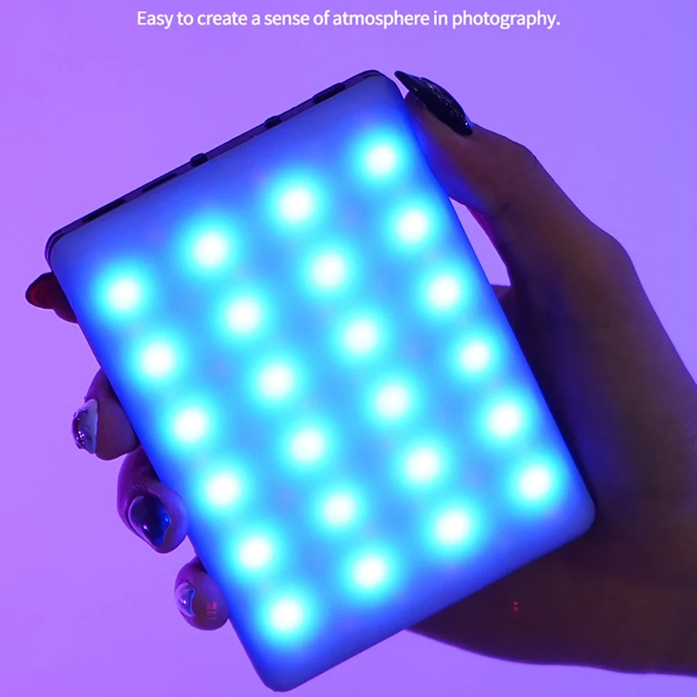 Portable Pocket LED Fill Light