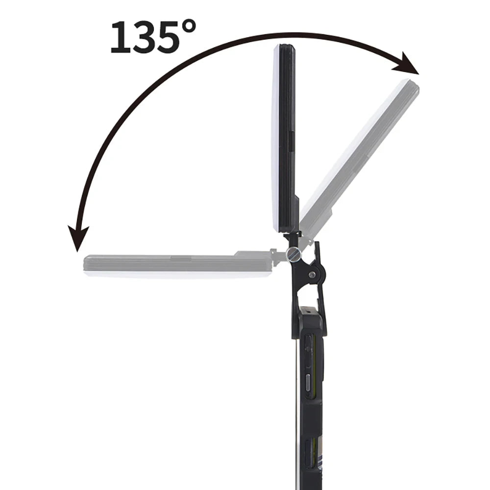 Portable Pocket LED Fill Light