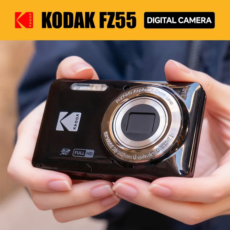 Kodak Pixpro Digital Vlogging Camera