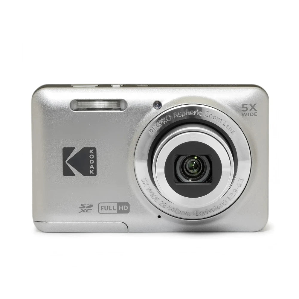 Kodak Pixpro Digital Vlogging Camera