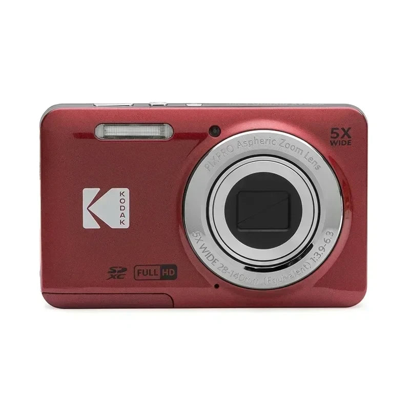 Kodak Pixpro Digital Vlogging Camera