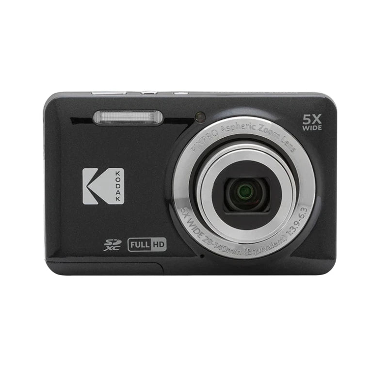 Kodak Pixpro Digital Vlogging Camera