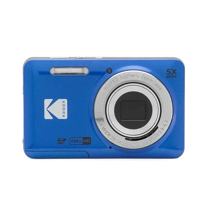 Kodak Pixpro Digital Vlogging Camera