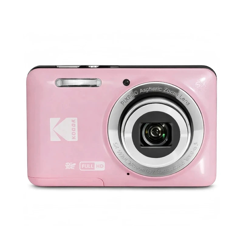 Kodak Pixpro Digital Vlogging Camera