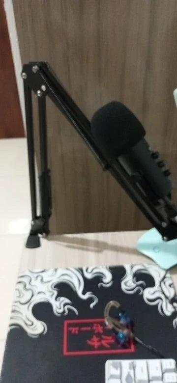 Review Card