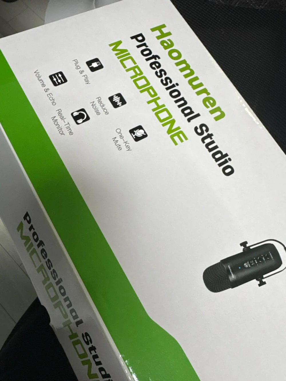 Review Card