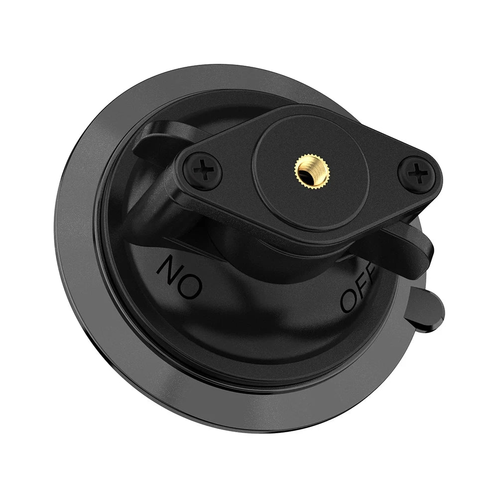 Action Camera Suction Mount Kit