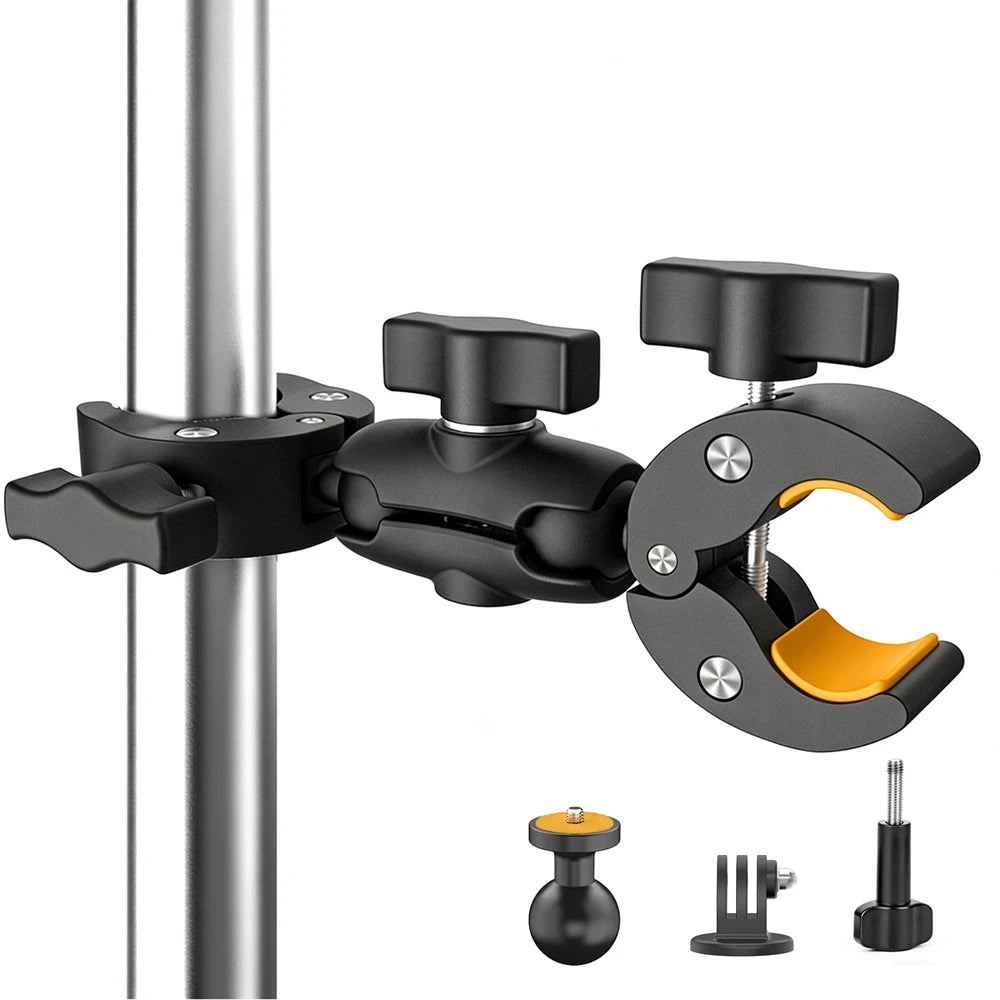 Action Camera Suction Mount Kit