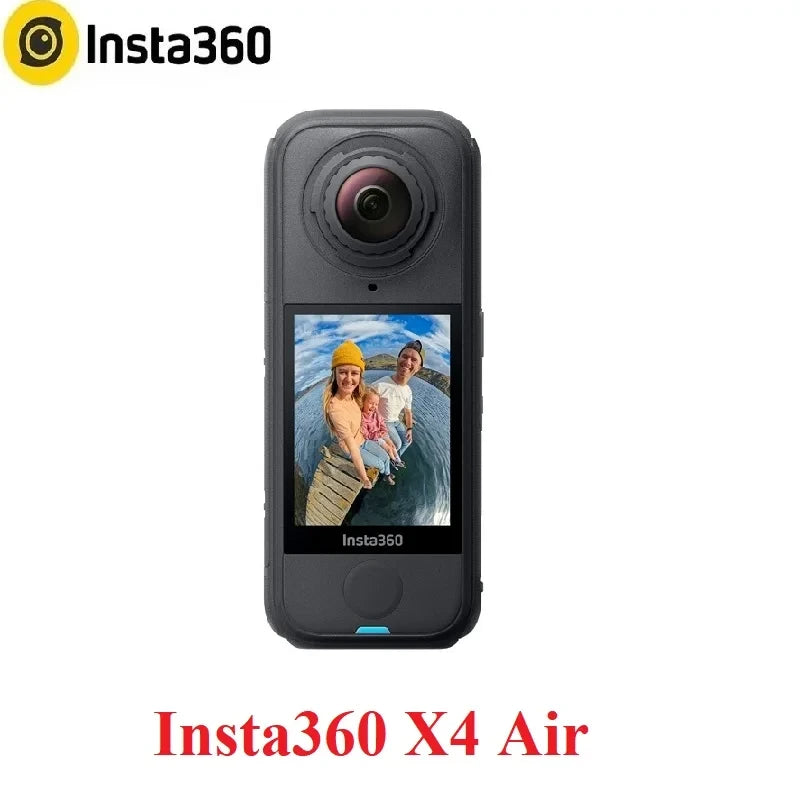 Insta360 Portable Action Camera