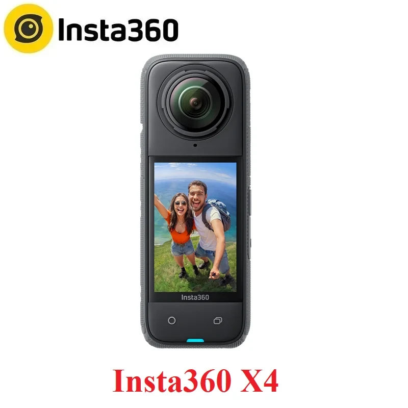Insta360 Portable Action Camera