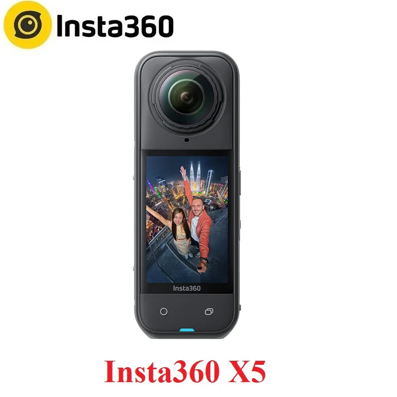 Insta360 Portable Action Camera