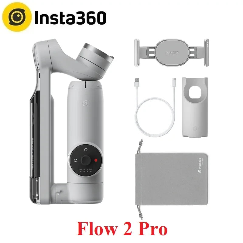 Insta360 Portable Action Camera