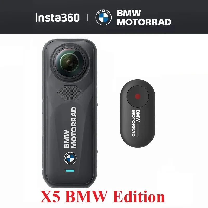 Insta360 Portable Action Camera
