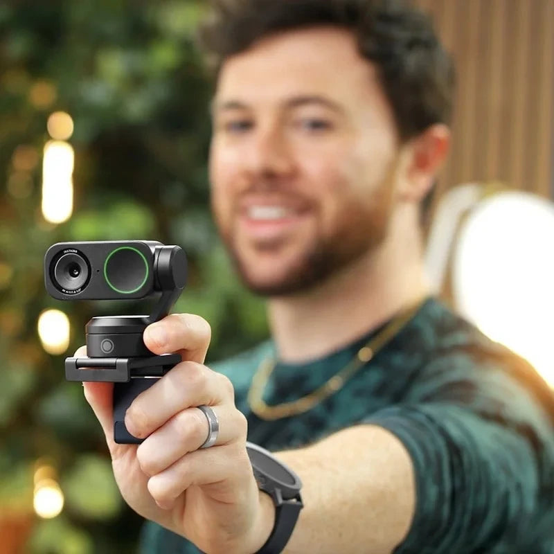 Insta360 Portable Action Camera