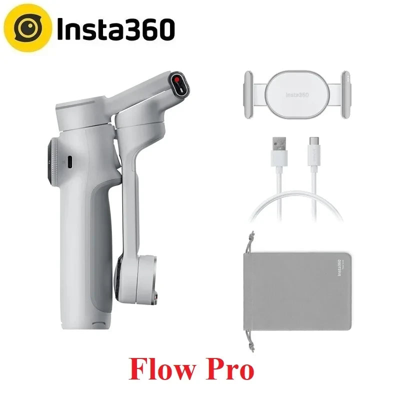 Insta360 Portable Action Camera