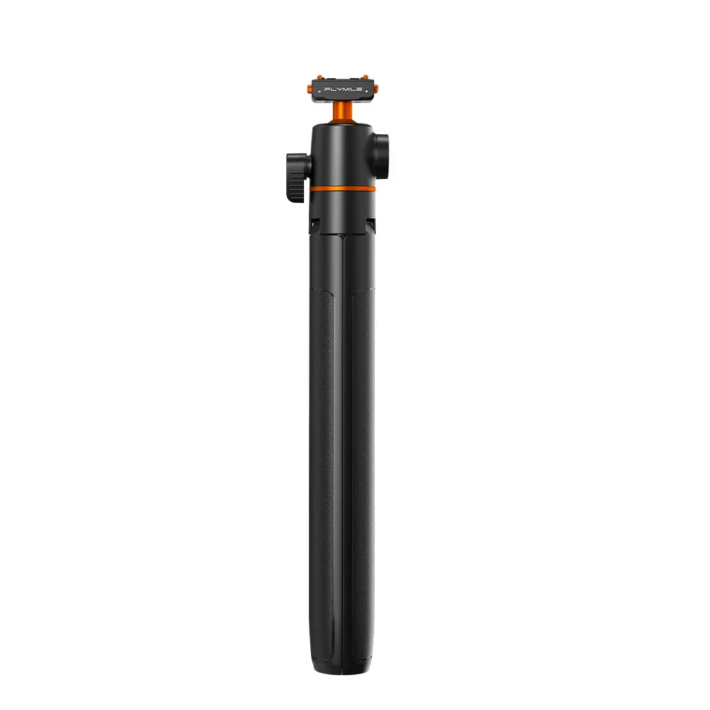 Magnetic Quick-Release Tripod